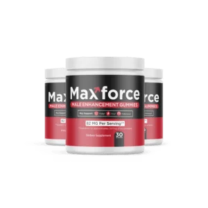 Max Force